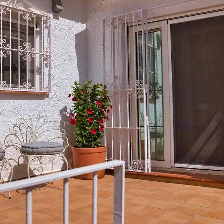 Casa De Koko Apartamento Turre Exterior foto